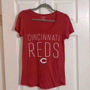 Cincinnati Reds
